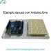 Kit Soporte Multiboard